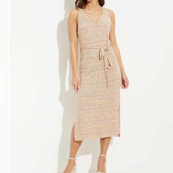 🛑🛑🛑EMPROVED KNIT DRESS - Picture 12 of 13